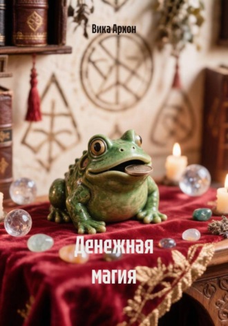 . Денежная магия