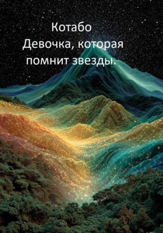 . Девочка, которая помнит звезды