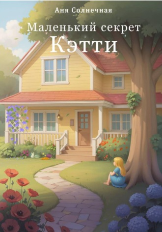 Аня Солнечная. Маленький секрет Кэтти