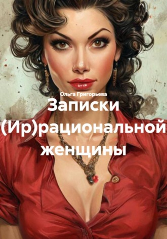 Ольга Григорьева. Записки (Ир)рациональной женщины