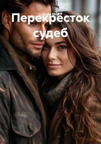 Tasha Ship. Перекрёсток судеб