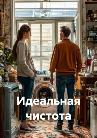 . Идеальная чистота