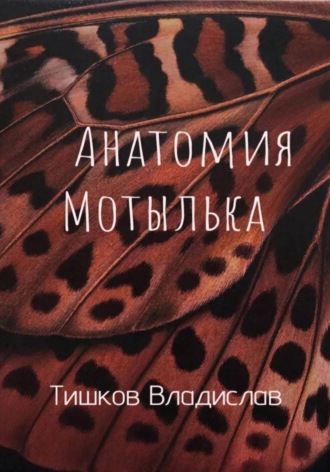 Владислав Тишков. Анатомия Мотылька