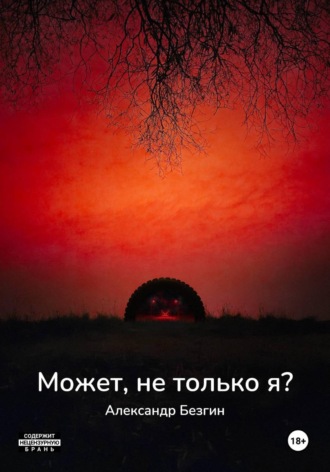 Александр Безгин. Может, не только я?