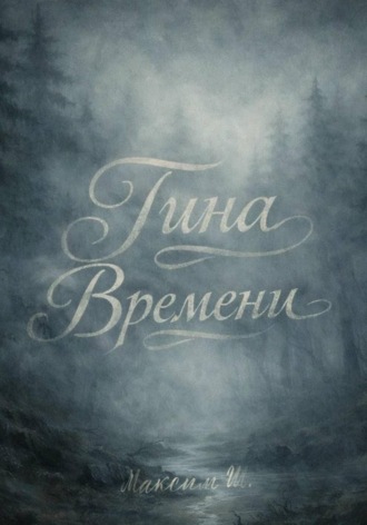Максим Ш.. Тина времени
