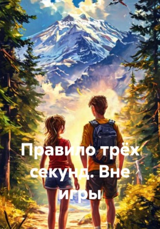 Сергей Чувашов. Правило трёх секунд. Вне игры