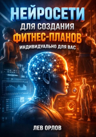 Лев Орлов. Нейросети для создания фитнес планов индивидуально для вас