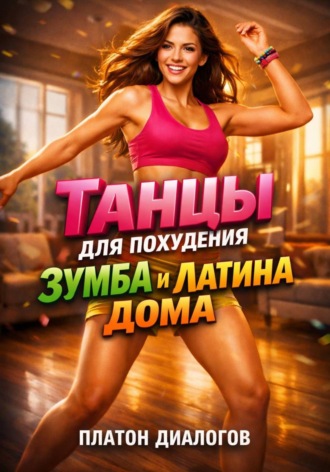 Платон Диалогов. Танцы для похудения зумба и латина дома