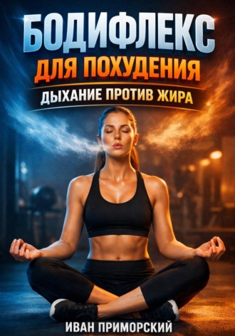. Бодифлекс для похудения дыхание против жира