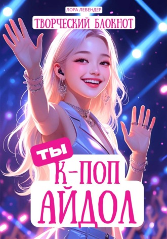 Лора Левендер. Творческий блокнот 