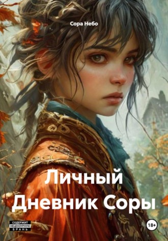 . Личный Дневник Соры