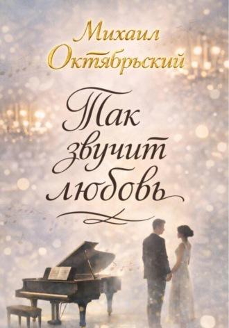 Михаил Октябрьский. Так звучит любовь
