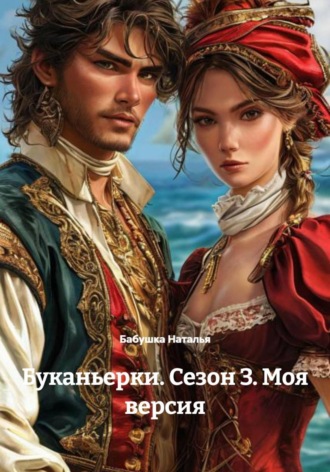 Бабушка Наталья. Буканьерки. Сезон 3. Моя версия