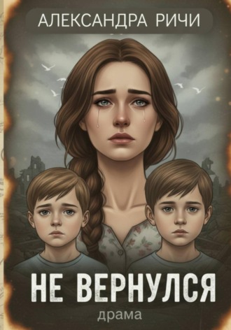 . Не вернулся