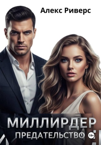 . Миллиардер. Предательство