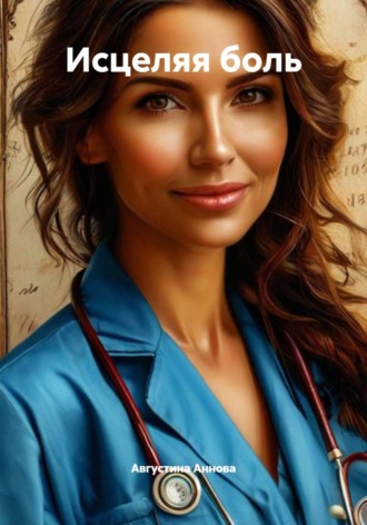 Августина Аннова. Исцеляя боль