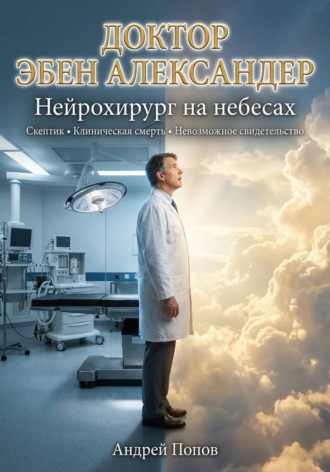 Андрей Попов. Доктор Эбен Александер. Нейрохирург на небесах