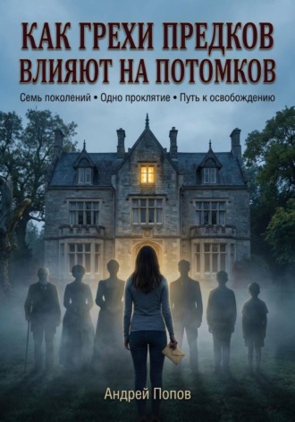 . Как грехи предков влияют на потомков