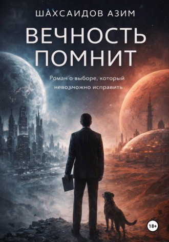 . Вечность помнит