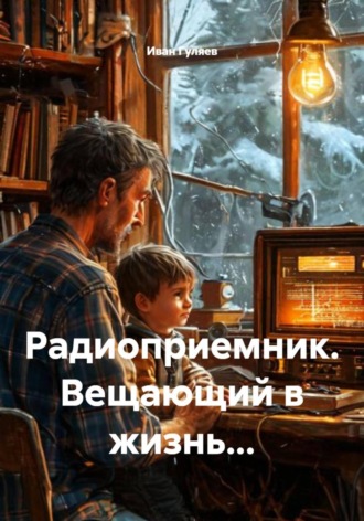 . Радиоприемник. Вещающий в жизнь...