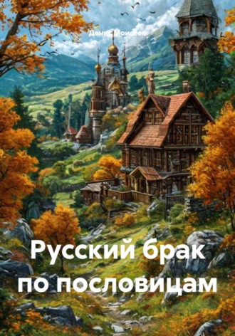 . Русский брак по пословицам