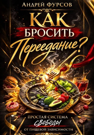 Андрей Фурсов. Как бросить переедание?