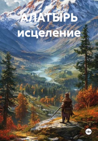 . АЛАТЫРЬ исцеление