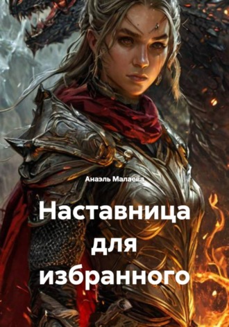 Анаэль Малаева. Наставница для избранного