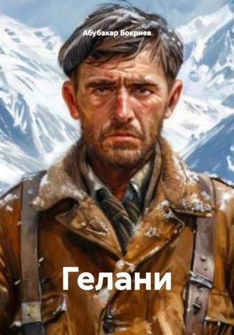 Абубакар Бокриев. Гелани