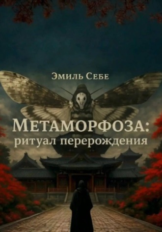 Эмиль Себе. Метаморфоза: ритуал перерождения