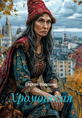 Сергей Петрович Волошин. Хромоногая