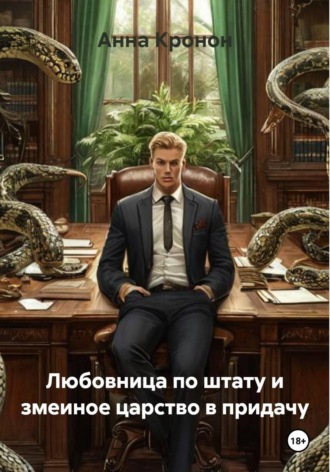 . Любовница по штату и змеиное царство в придачу
