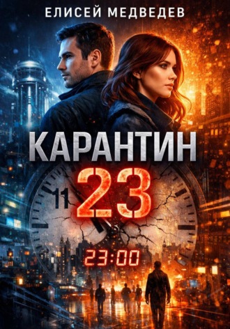 . Карантин 23