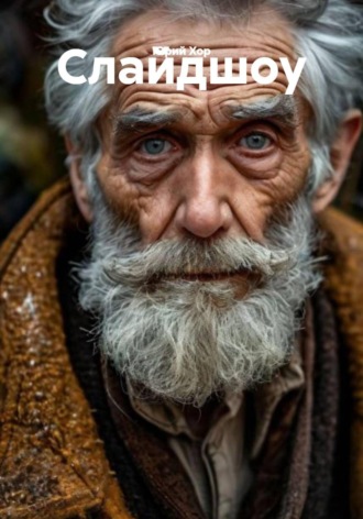 Юрий Хор. Слайдшоу