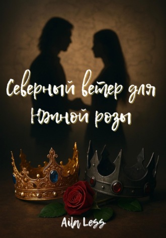 Aila Less. Северный ветер для южной розы