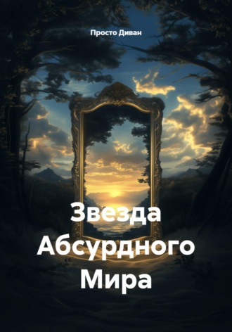 Просто Диван. Звезда Абсурдного Мира