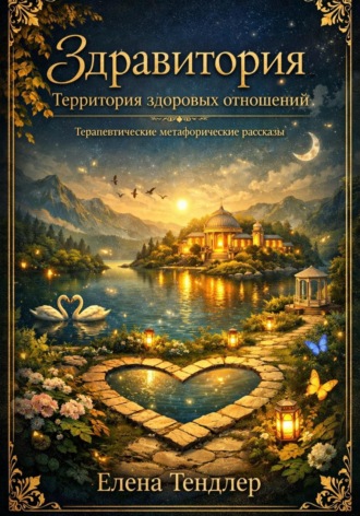 . Здравитория. Территория здоровых отношений