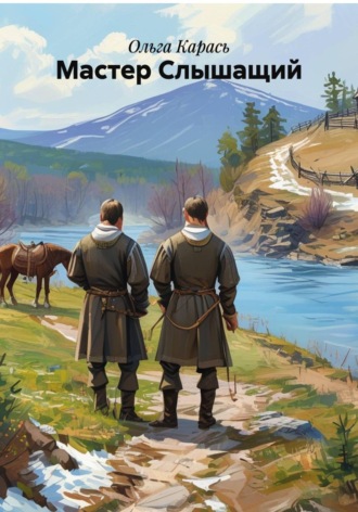Ольга Карась. Мастер Слышащий
