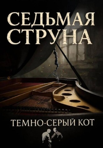 Тёмно-Серый Кот. Седьмая Струна