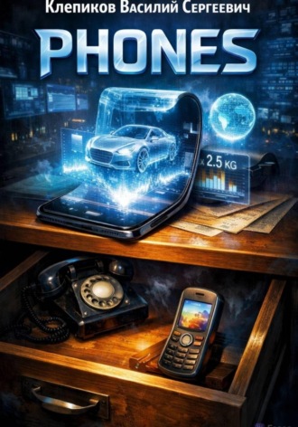 . PHONeS