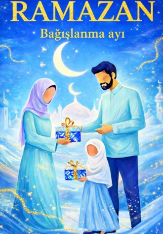 Fərəh İsmayılzadə. Ramazan - bağışlanma ayı