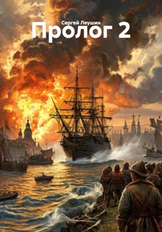 . Пролог 2