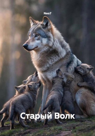 Neo7. Старый Волк