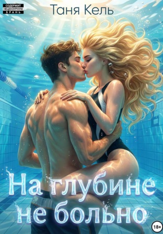 Таня Кель. На глубине не больно