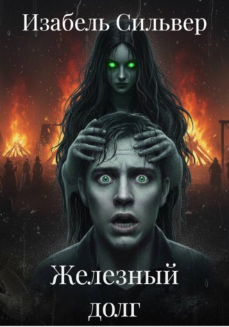 Изабель Сильвер. Железный долг