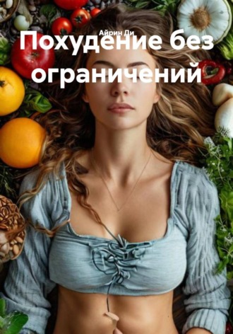Айрин Ди. Похудение без ограничений