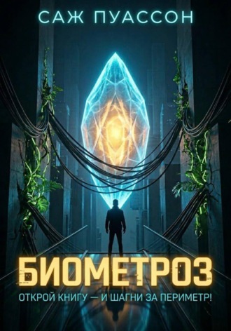Саж Пуассон. Биометроз