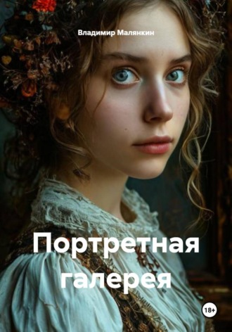 . Портретная галерея