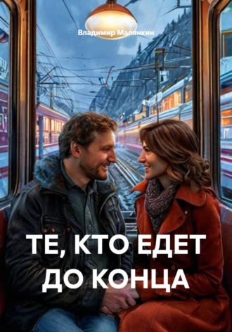 . Те, кто едет до конца