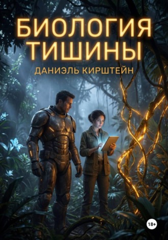 Даниэль Кирштейн. Биология тишины